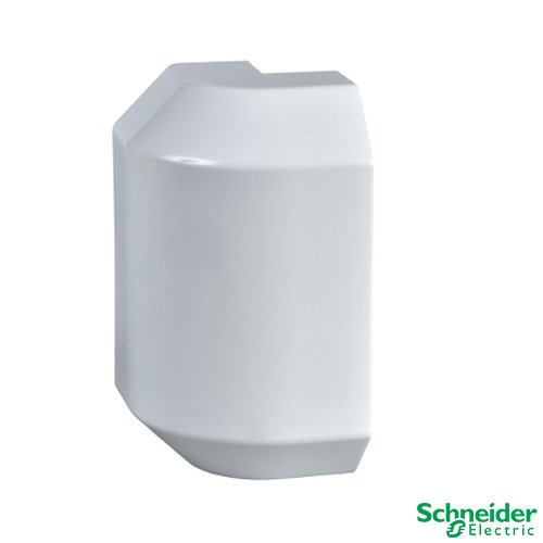 External Angle 3 Compartment Cableline Solo 150mm x 52mm